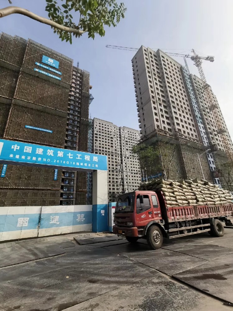 南京融侨2016G18地块项目